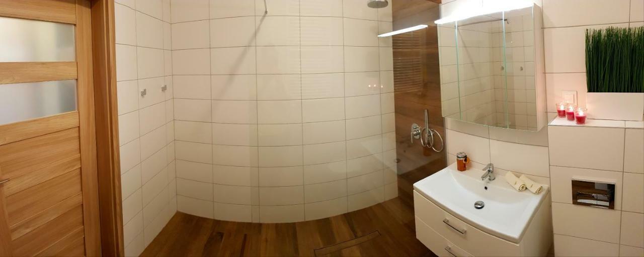 Apartamenty Elblag Buitenkant foto